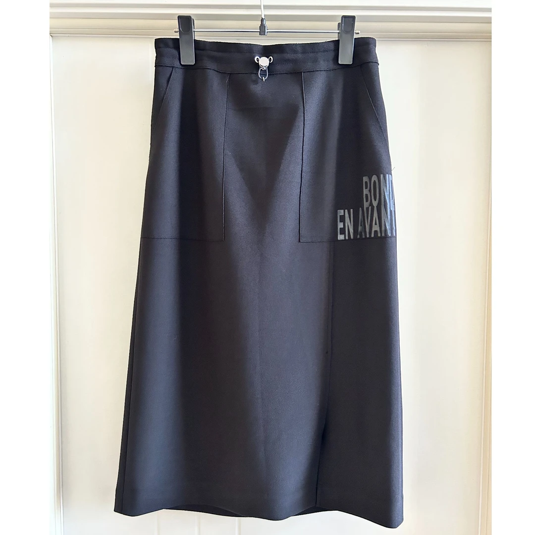 【微瑕疵】韩单女士半身裙弹力显瘦裙子高级感