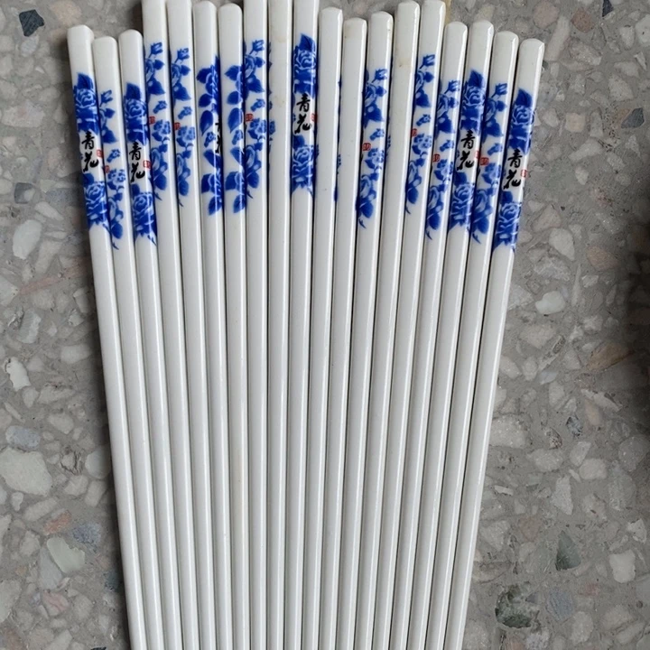 景德镇高温细白瓷餐具