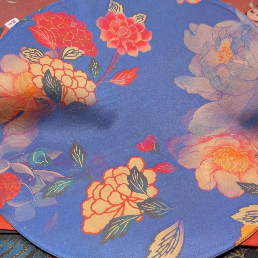 茶席别具一阁布艺尺寸