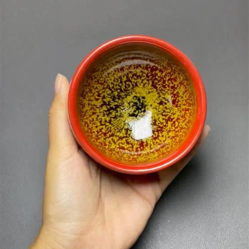 【闪购商品】茶盏-10014..........