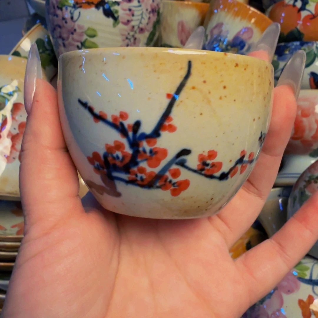 瓷片景德镇源头厂家