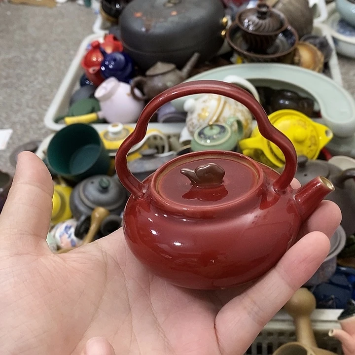 陶瓷制品生产陶瓷制品