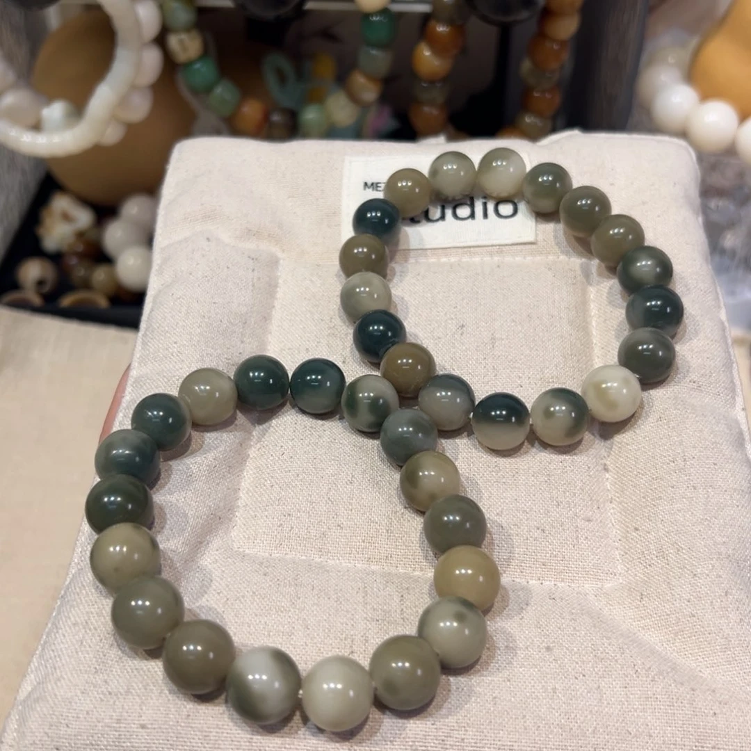 吊坠菩提根/象牙果青黄叙卡12微瑕