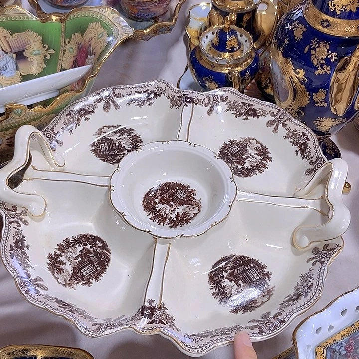 盘微瑕…………………………………………