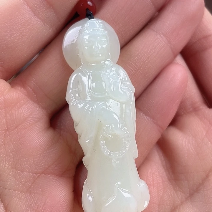 未镶嵌手镯和田玉（糖玉）