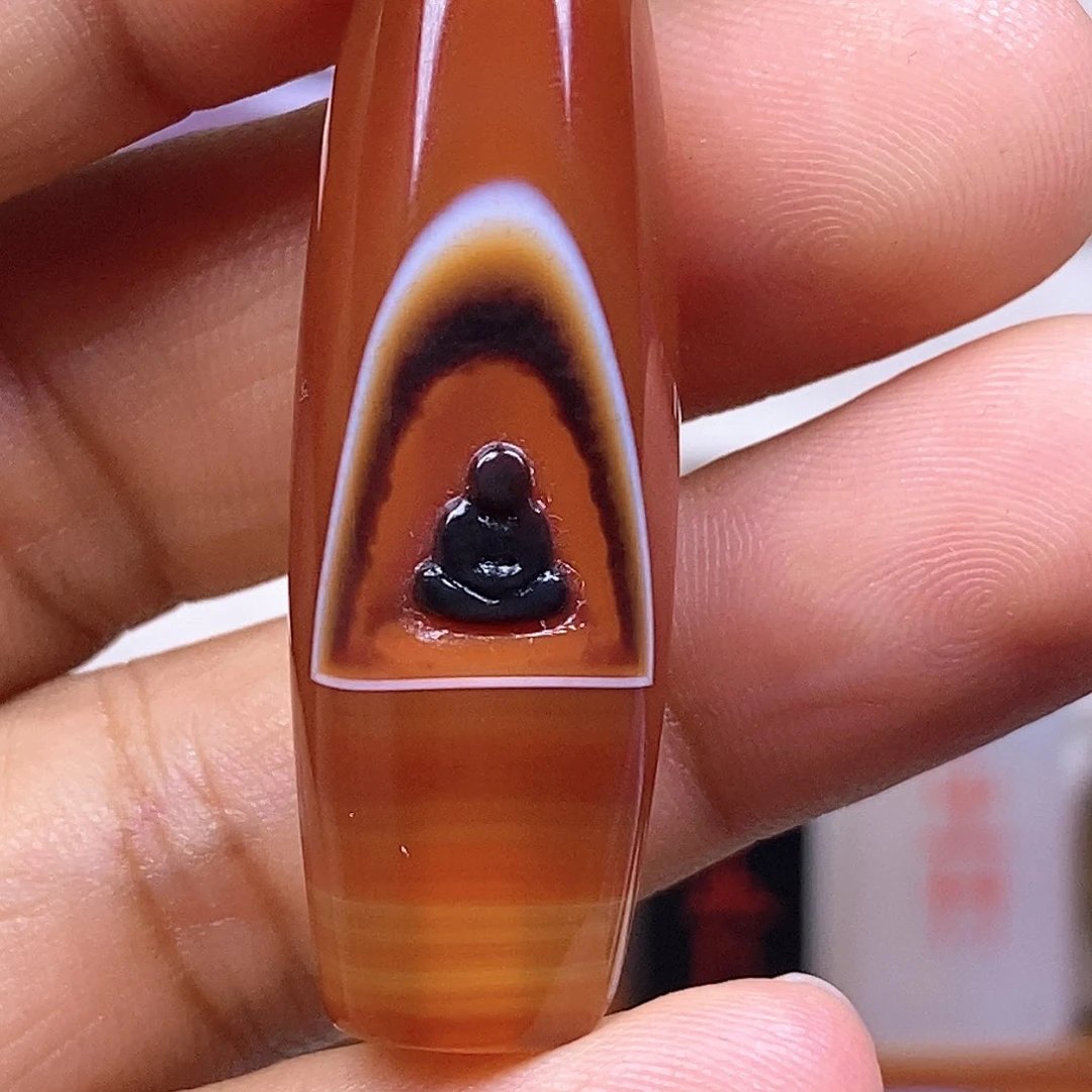 未镶嵌玛瑙/玉髓珠宝奇石国**总