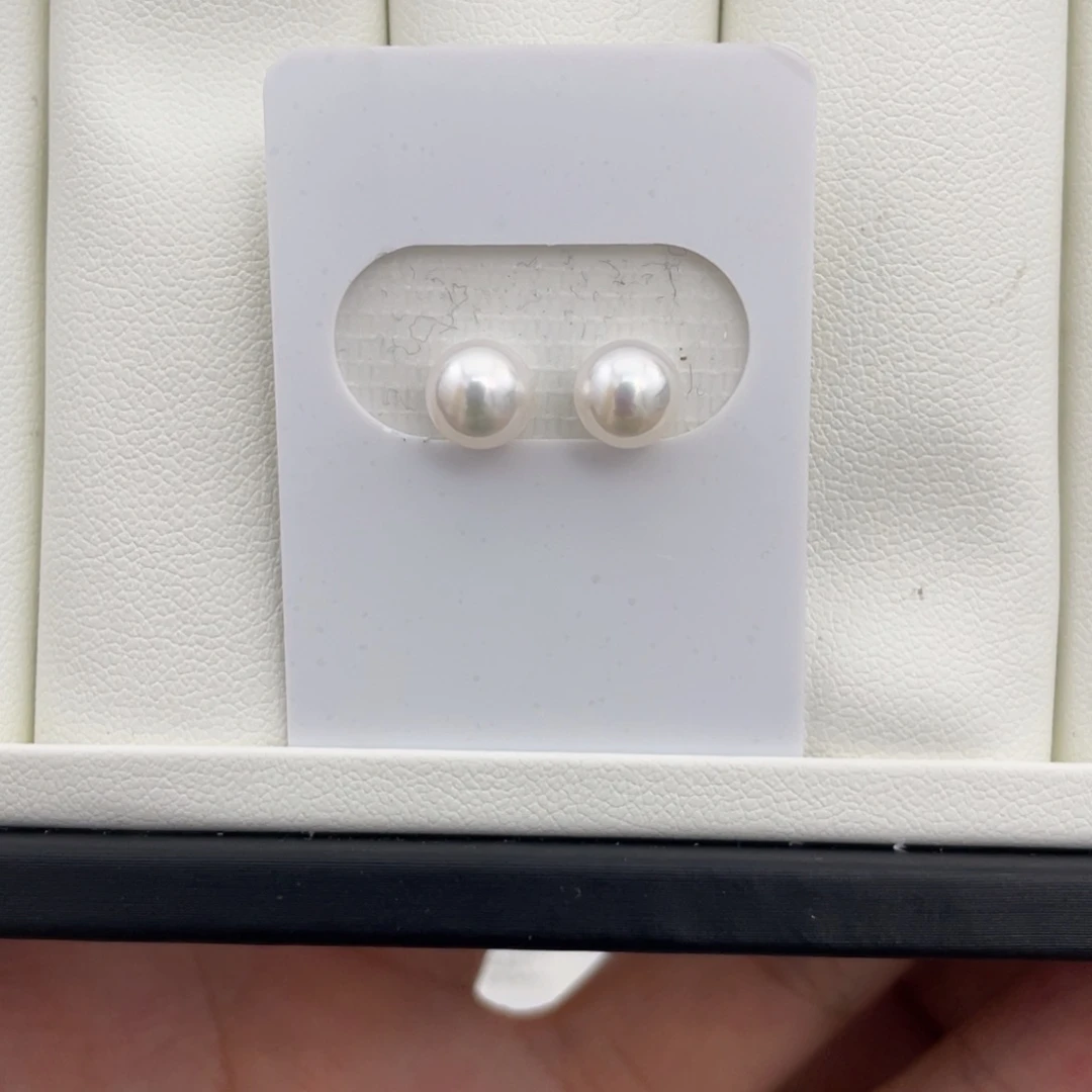 未镶嵌海水珍珠裸珠