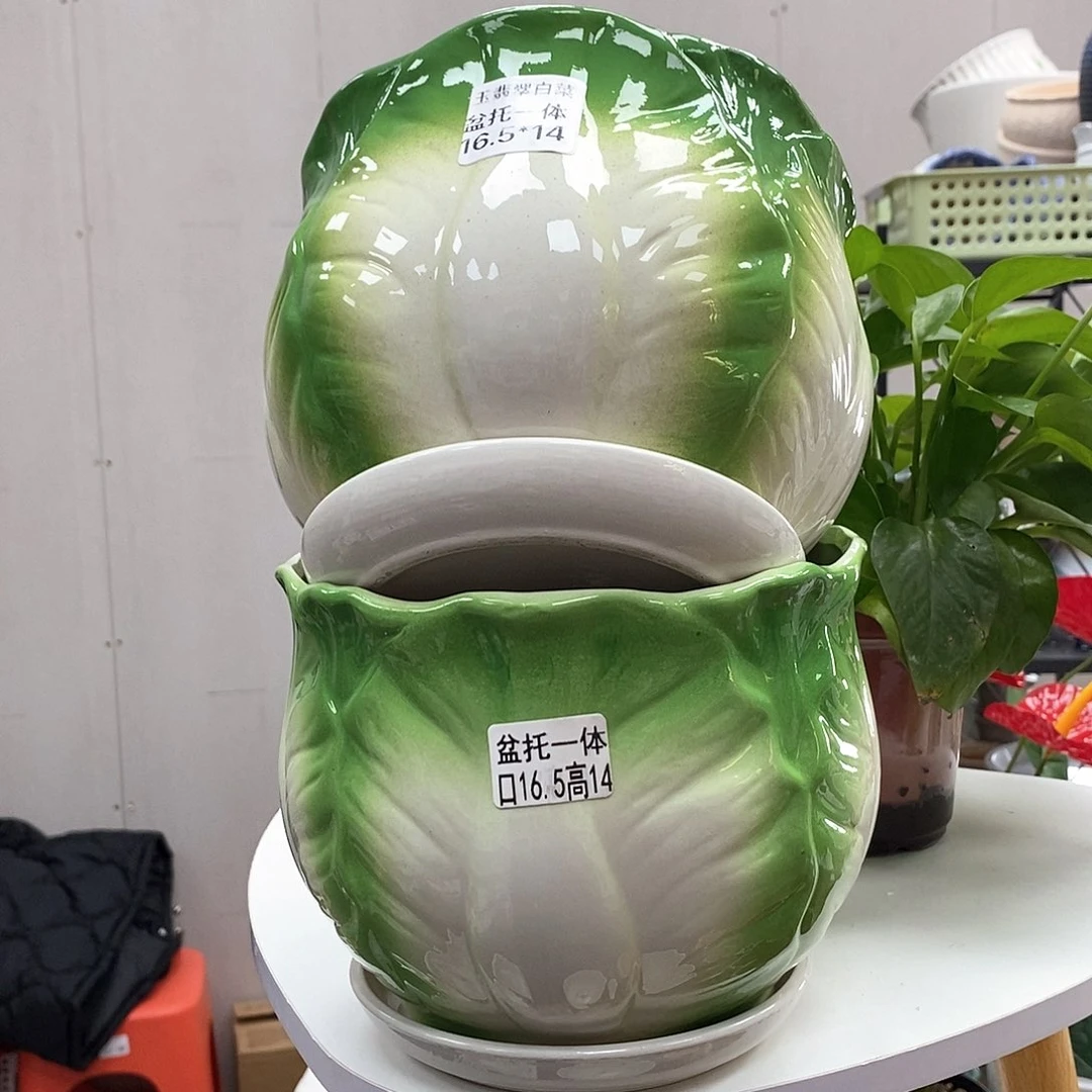 陶瓷@陶瓷花盆@@5538681060