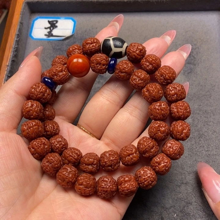 金刚菩提吊坠菩提