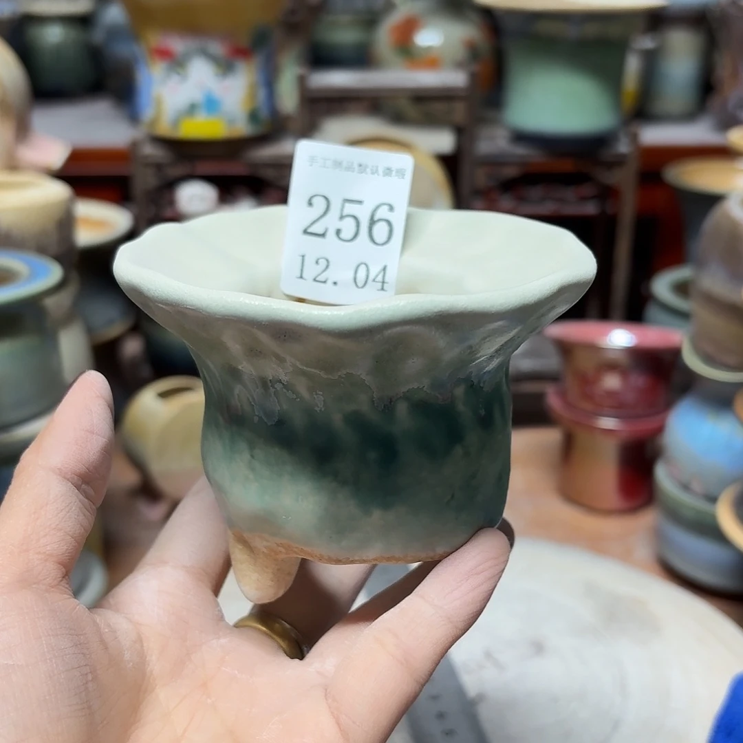 瓷片景德镇陶瓷手工制作