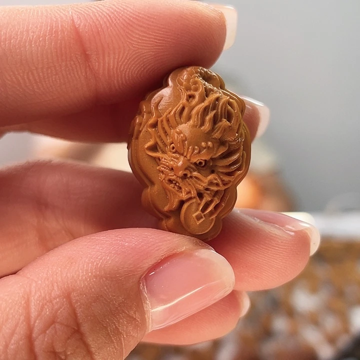 吊坠橄榄核橄榄核