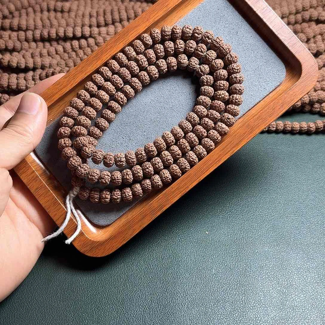 金刚菩提吊坠8.8mm老树王