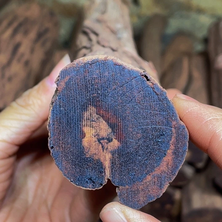 降真香手串/手链定制