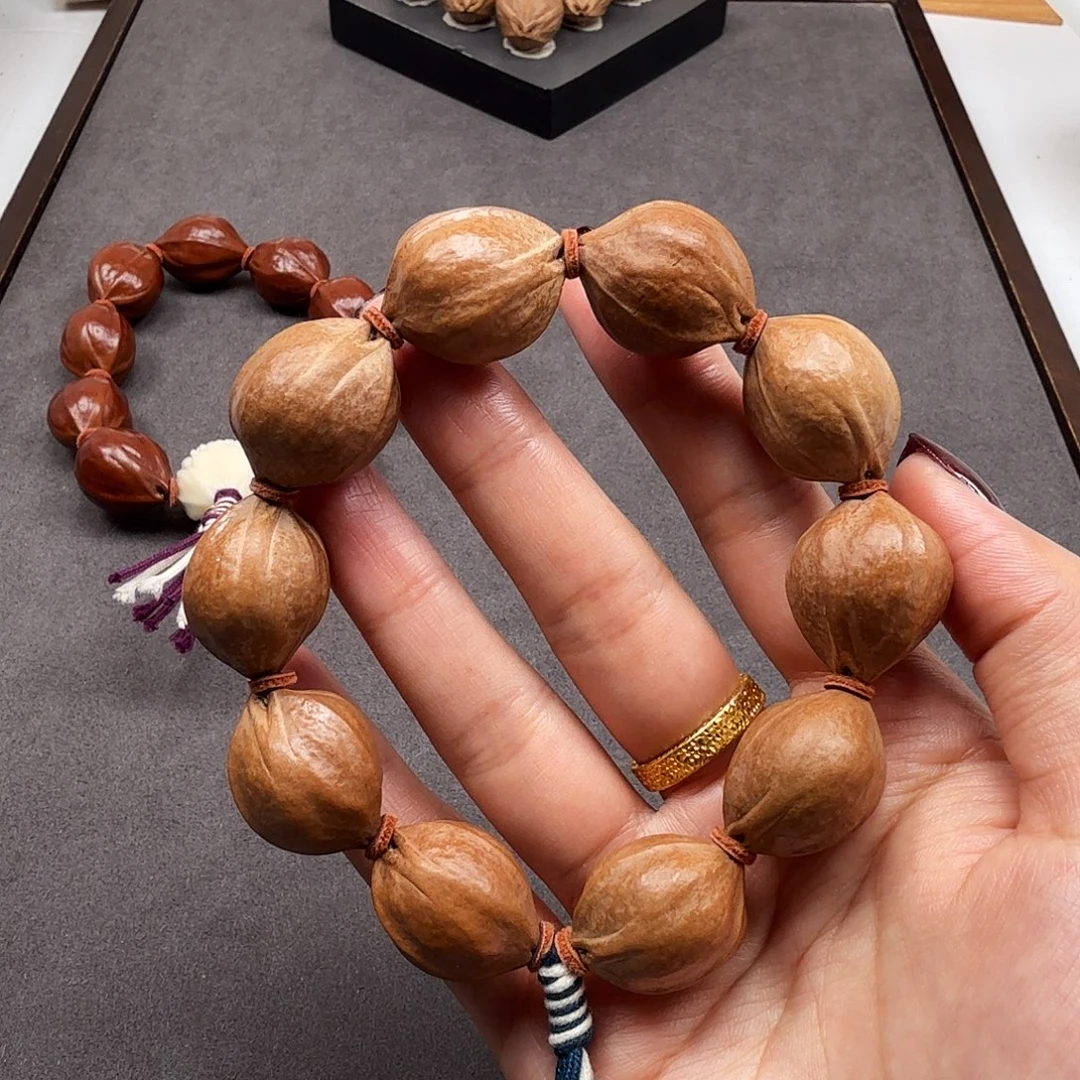 2.0*2.5短圆款原生态梅林铁核