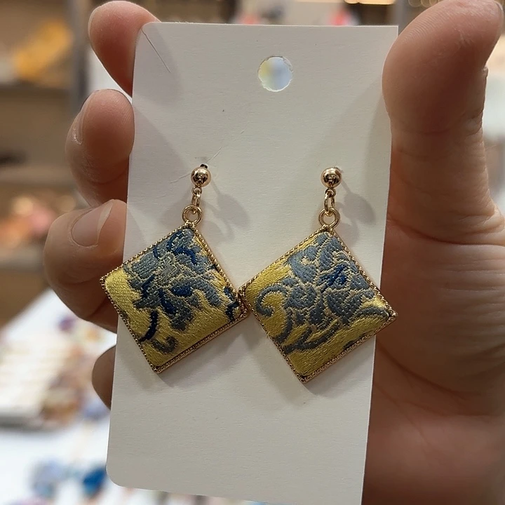 非遗传承人的精神