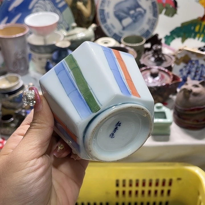 瓷片盖子不给19.9发带瑕疵牌都是坏的2