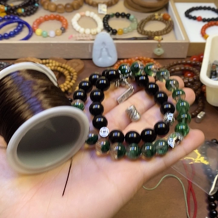 木霜*小叶紫檀1.0加幽灵定制款