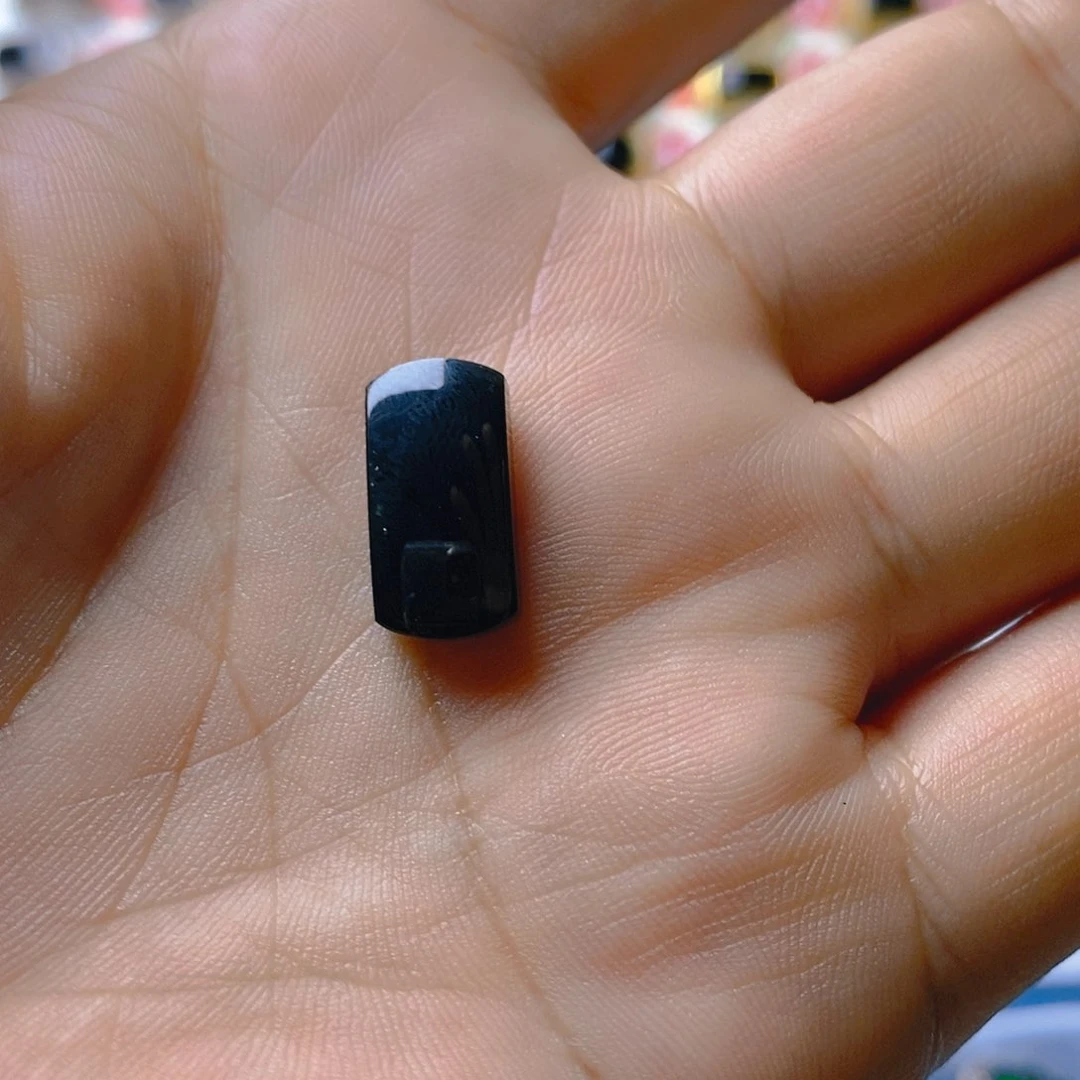 翡翠戒指未镶嵌鑫***店