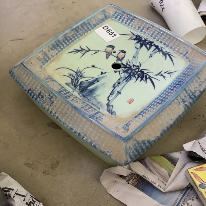 小***柒花瓶摆件花盆651，00000000000000