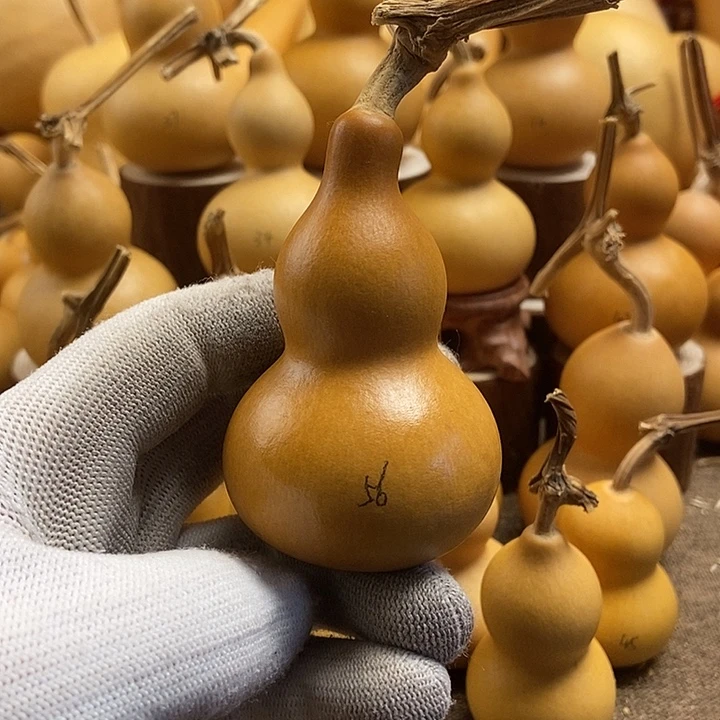 文玩葫芦 完美主义者 慎拍56