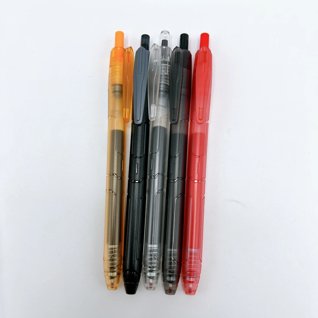 【机甲全套/5 支】点石机甲全套 4 黑 1 红-掉封蜡不售后!慎拍!