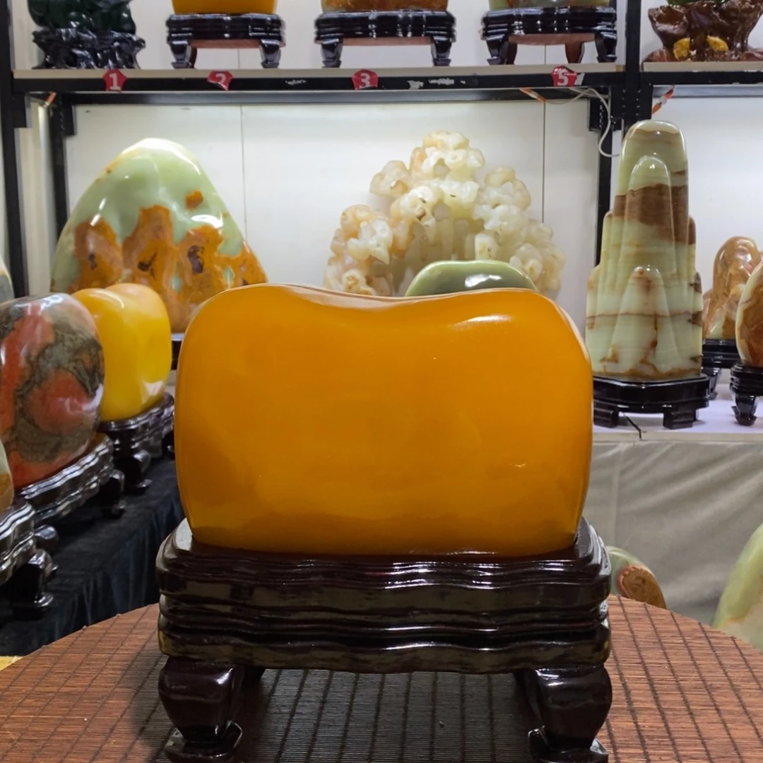 山水家居装饰设计