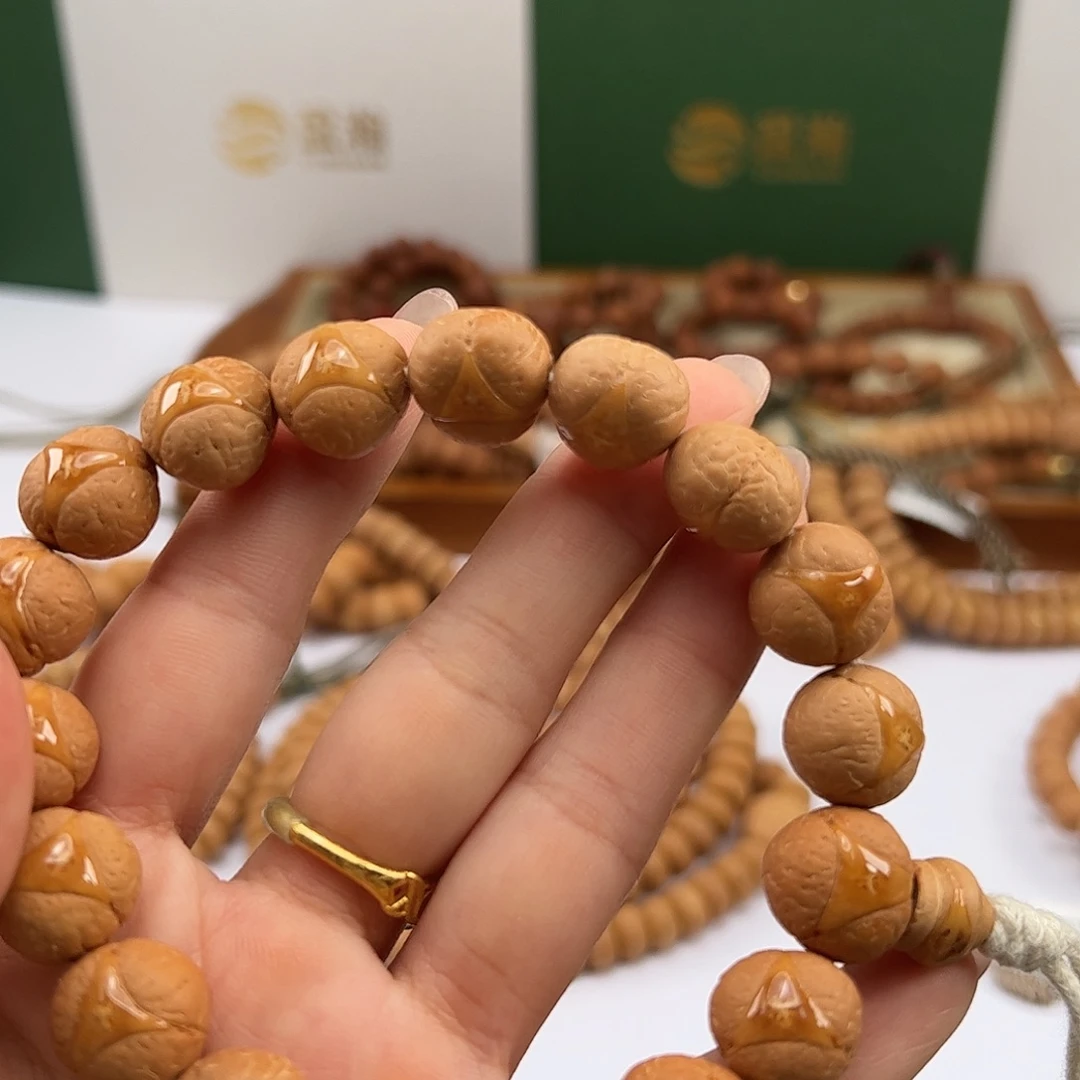 凤眼菩提手串凤眼菩提手串1