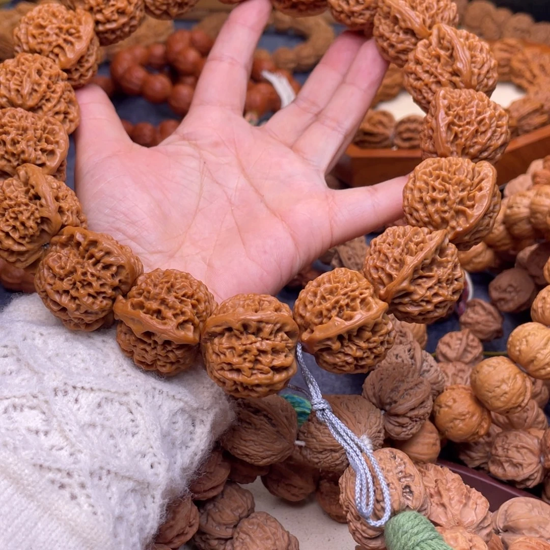 k***)吊坠文玩核桃核桃