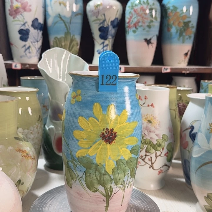 122 新款新款陶瓷陶瓷