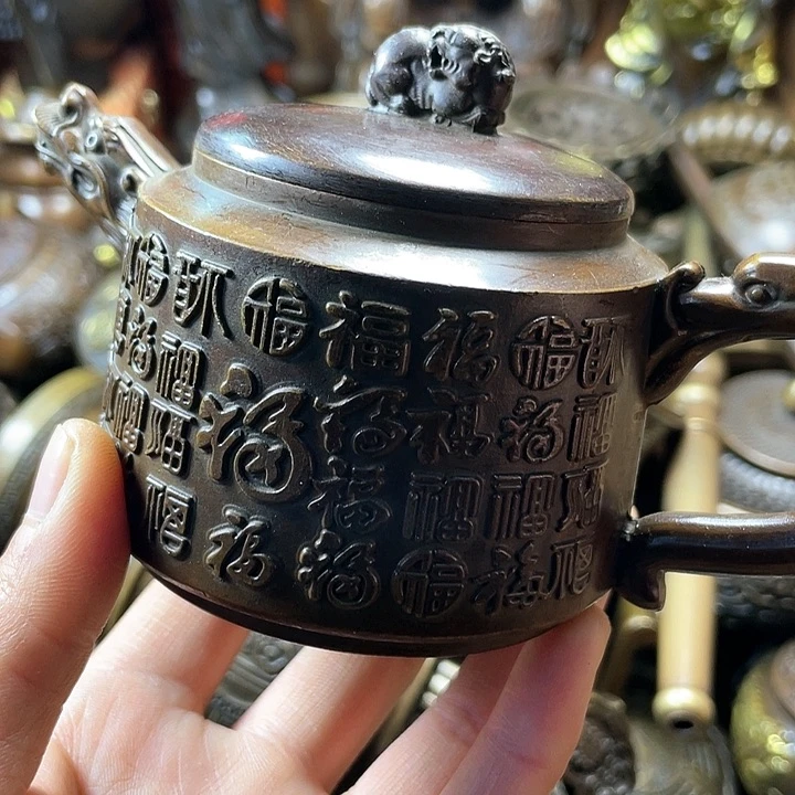 全是铜铜铜器铜器