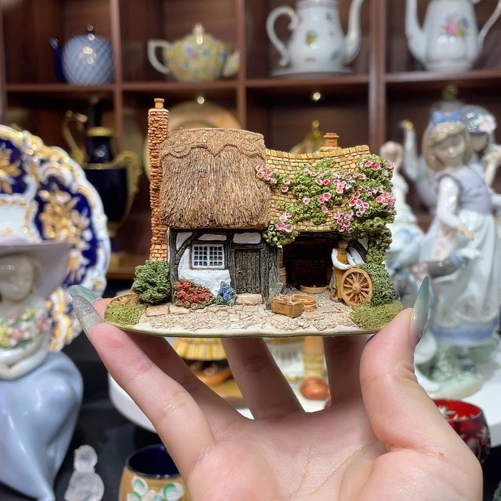瓷片海外中古美物瓷器