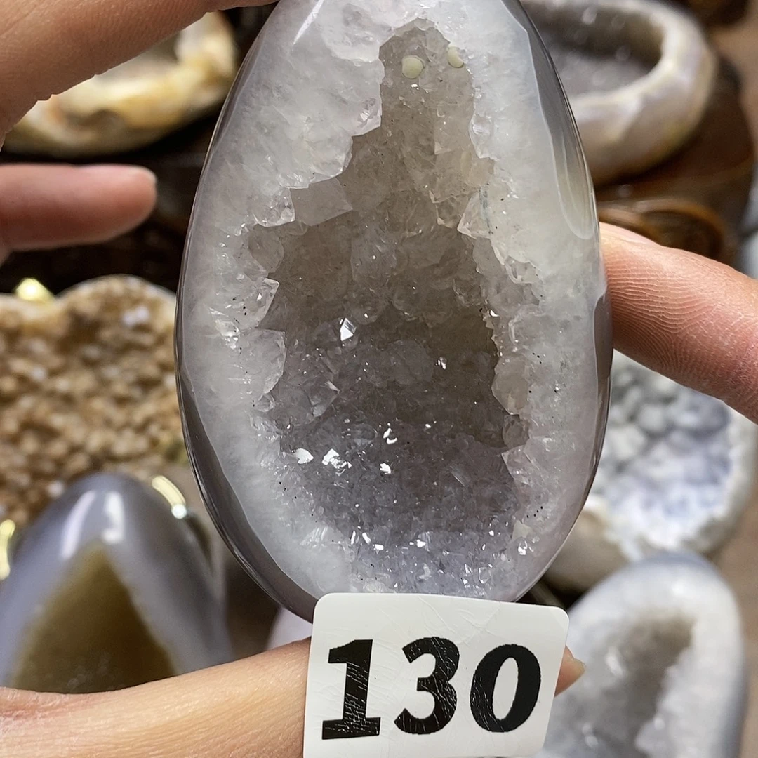 玛瑙/玉髓未镶嵌玛瑙摆件