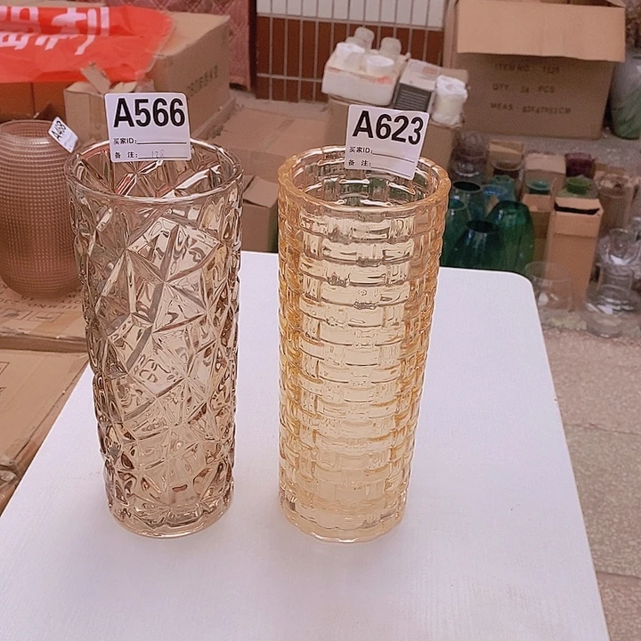 手工艺品玻璃高25.9二选一，下单备注