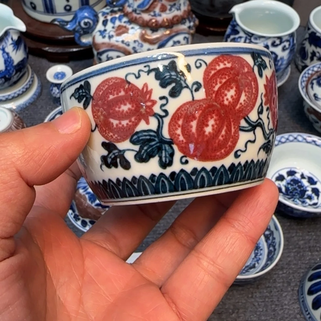 【闪购商品】瓷片景德镇市浮梁县，景德镇市浮梁县