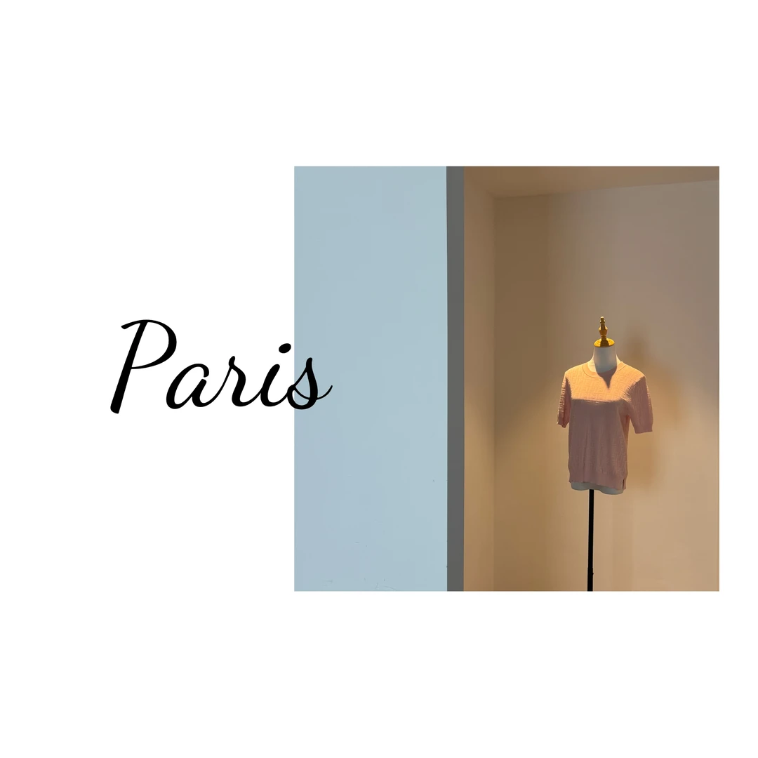 【7331】E42新款圆领小FT恤D5