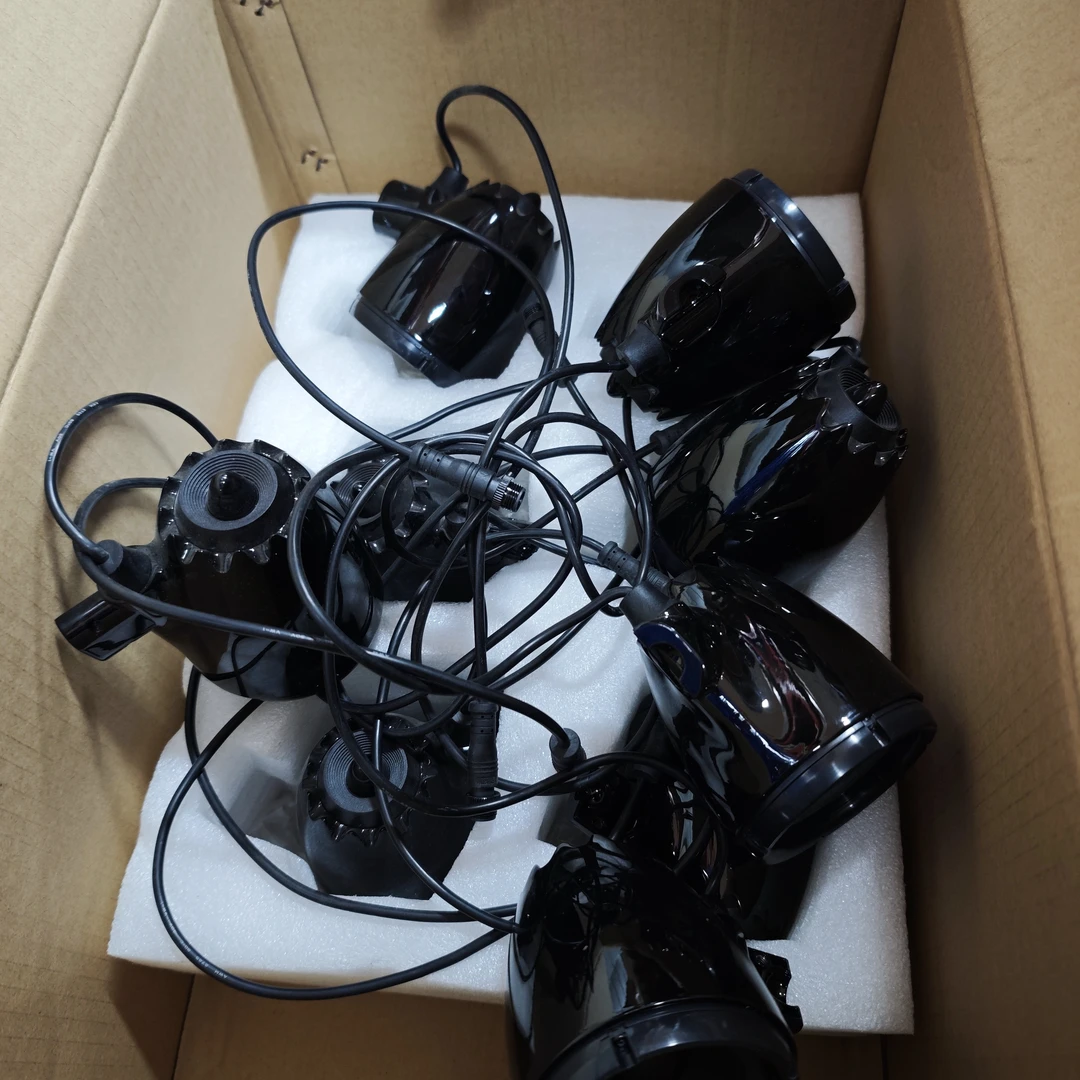 99新  【J-320一箱】裸包 音响配件