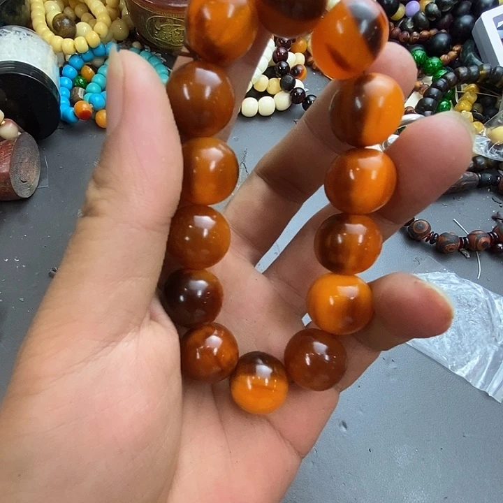 大果紫檀（缅甸花梨）136