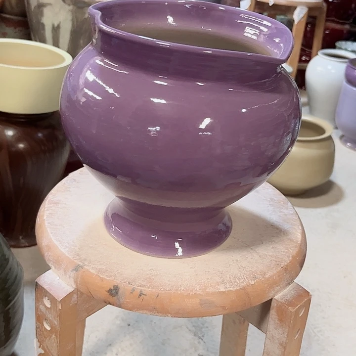 瓶口15高21 景德镇陶瓷满29包邮