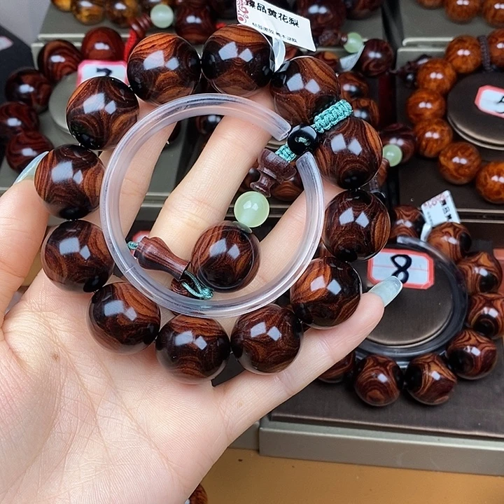 花梨木类手串/手链