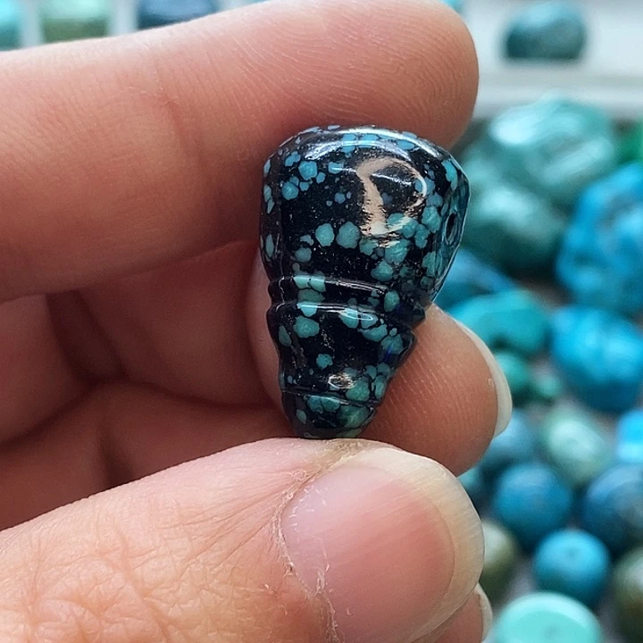 粉丝专享特色散珠