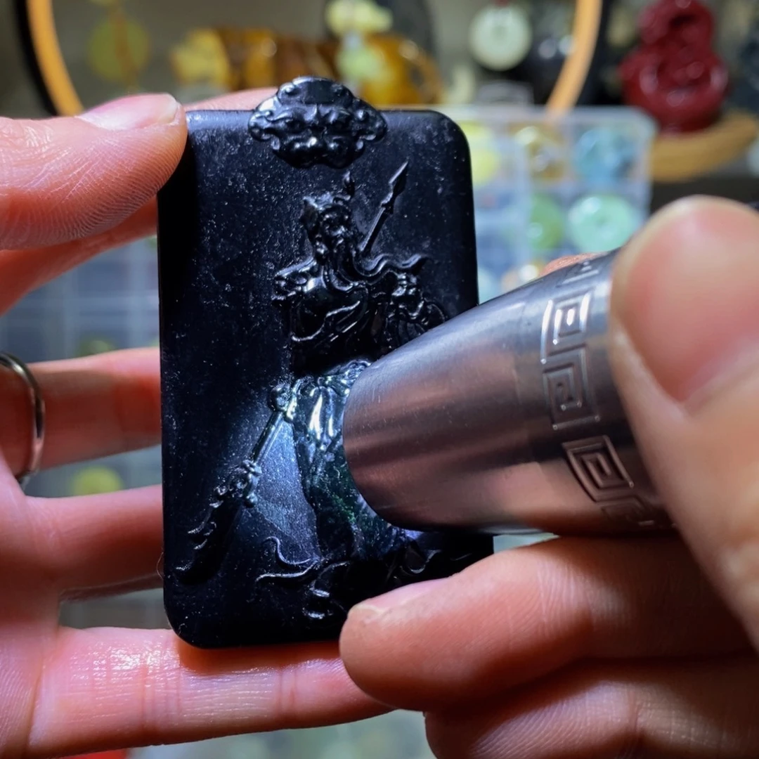 【闪购商品】蛇纹石玉其他未镶嵌64