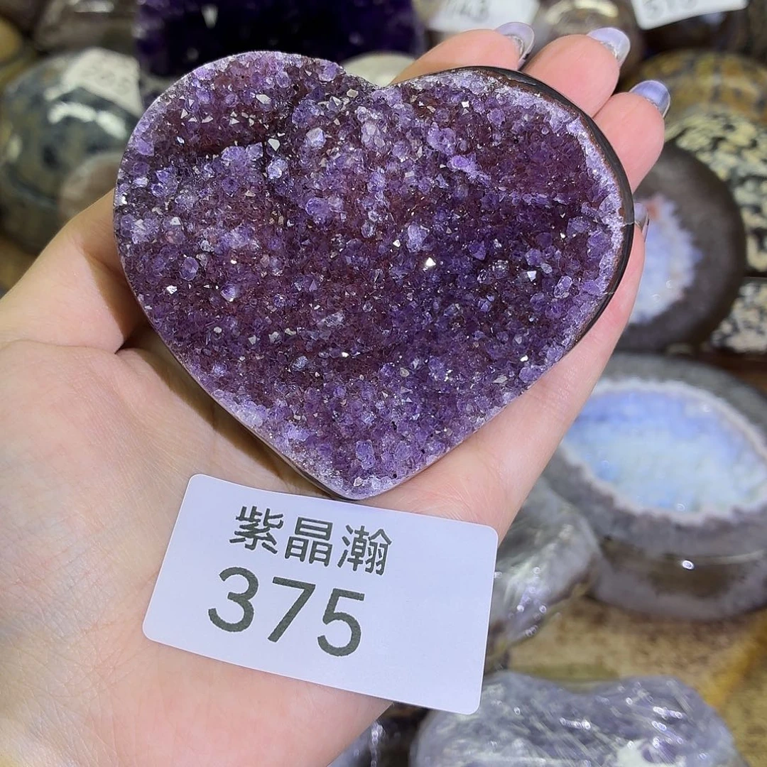 大型摆件（非配饰）水晶未镶嵌