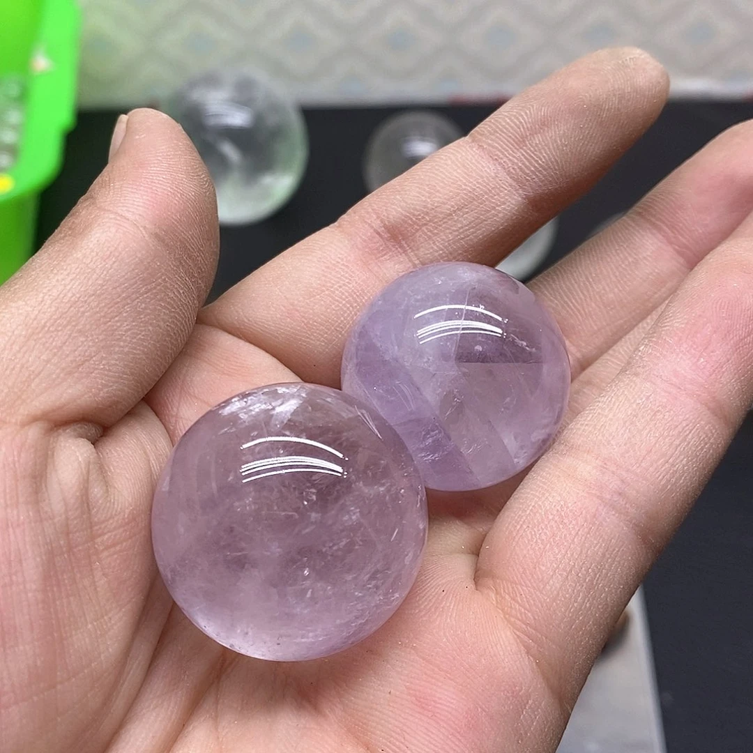 182未镶嵌水晶水晶石