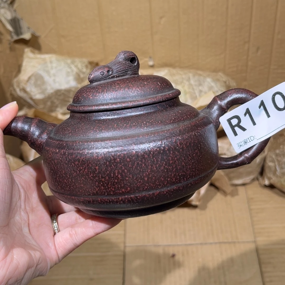 茶壶紫砂紫砂茶壶110
