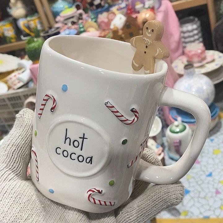 瓷片陶瓷制品生产