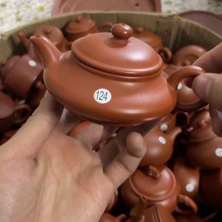 紫砂茶壶紫砂壶茶壶包邮毫升