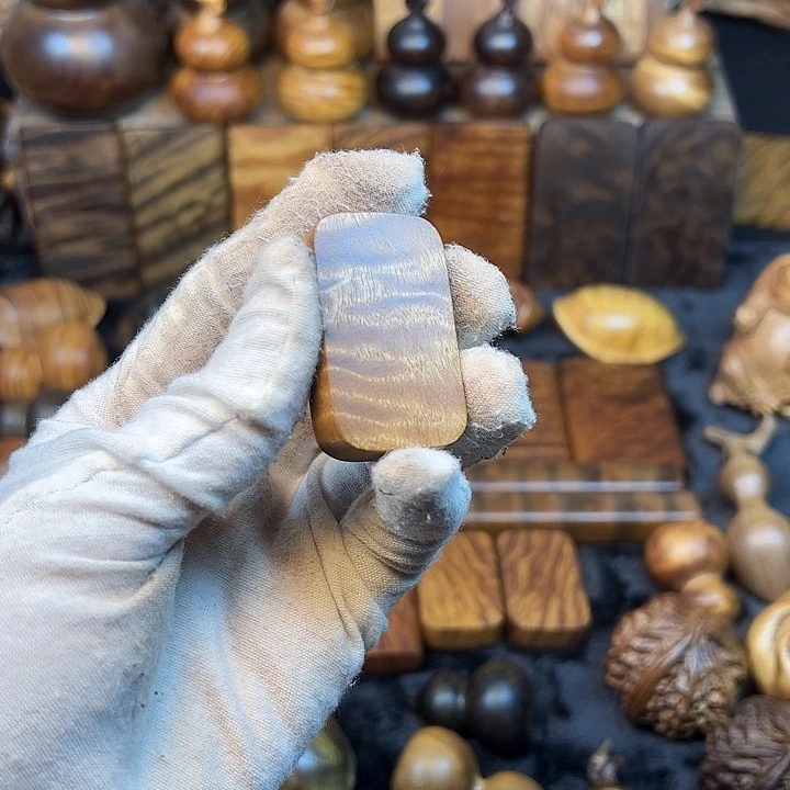 楠木金丝楠木小叶