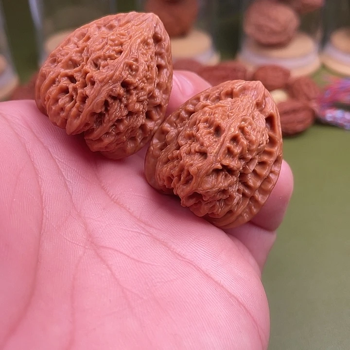 33.5正高装三角南疆核桃