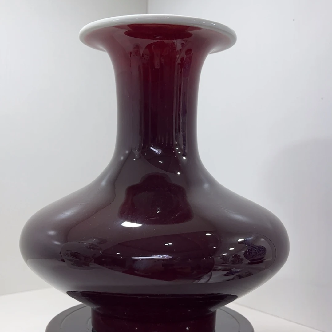 景德镇陶瓷花瓶摆件