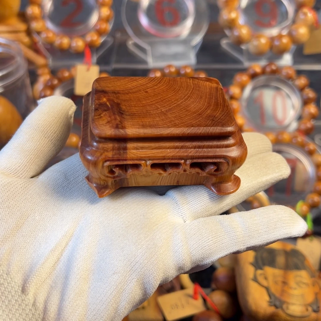 柏木（崖柏）太行崖柏摆台